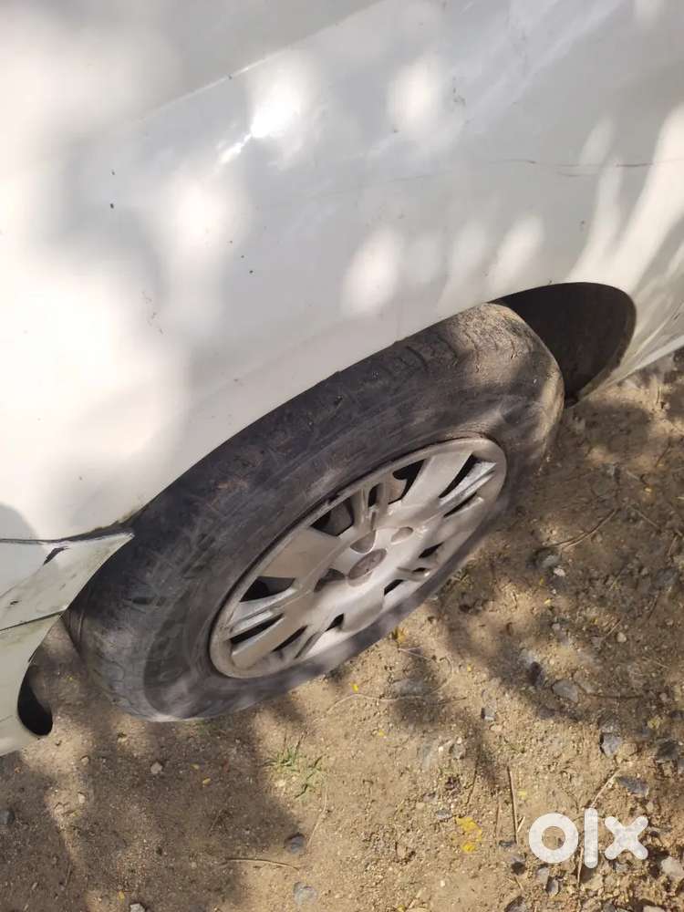 Fiat Punto 2011 Diesel