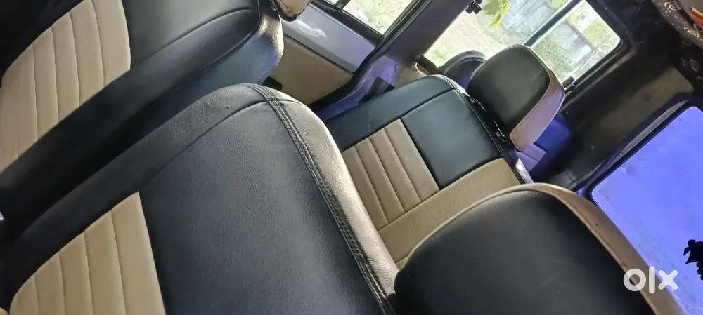 Tata Sumo Victa 1.9 2008