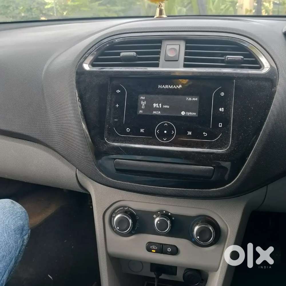 Tata Tiago 2022