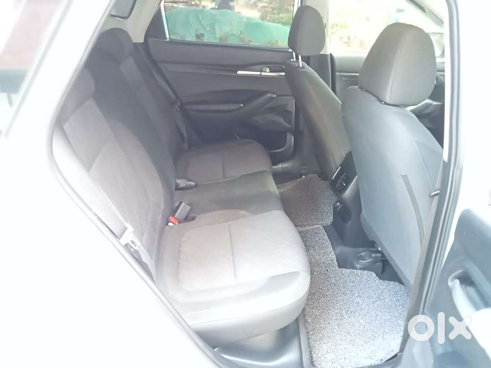 Kia Seltos Htk Plus At D, 2020, Diesel