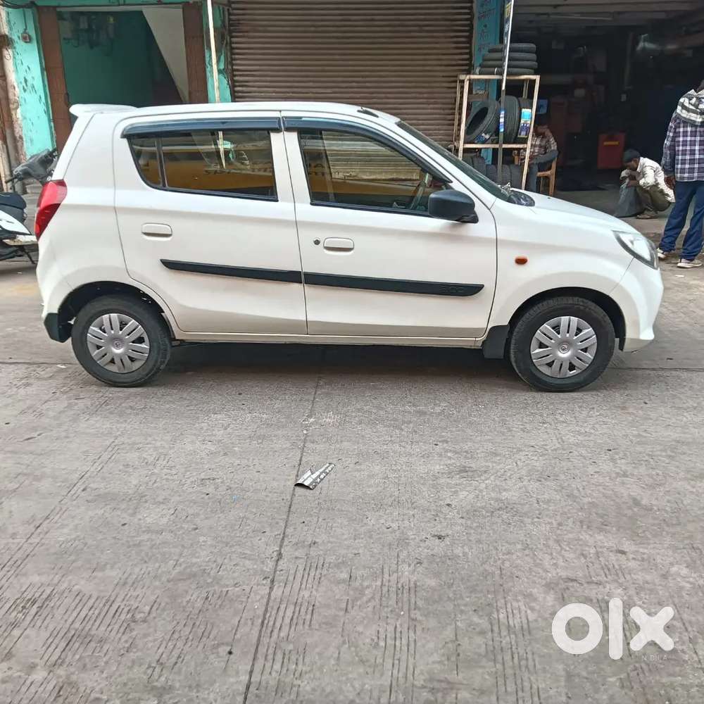 Maruti Suzuki Alto 800 2015 Petrol 86000 Km Driven