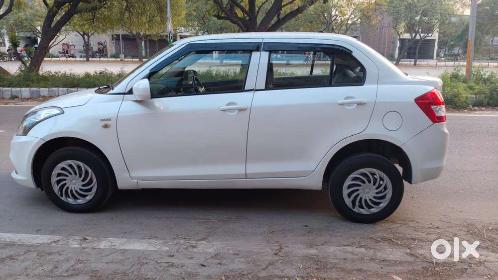Maruti Suzuki Swift Dzire Ldi (o), 2015, Diesel