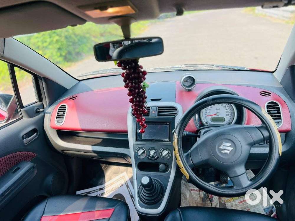 Maruti Suzuki Ritz Vdi (abs) Bs Iv, 2013, Diesel