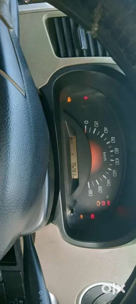 Maruti Suzuki Wagon R 2016 12month