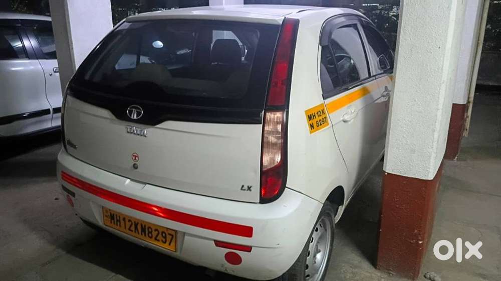 Indica Vista Lx @  Scrap Rate 75000/-