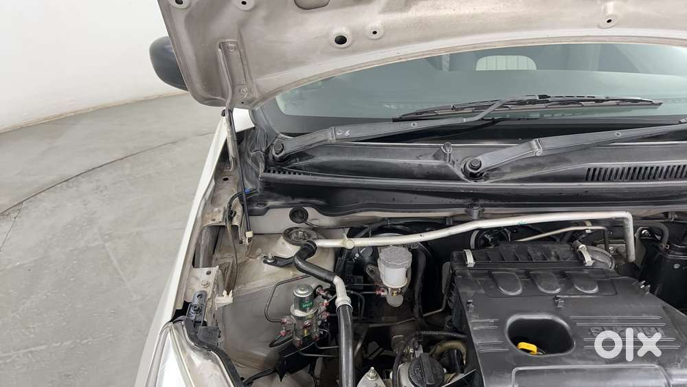 Maruti Suzuki Celerio 1.0 Vxi Amt, 2014, Petrol