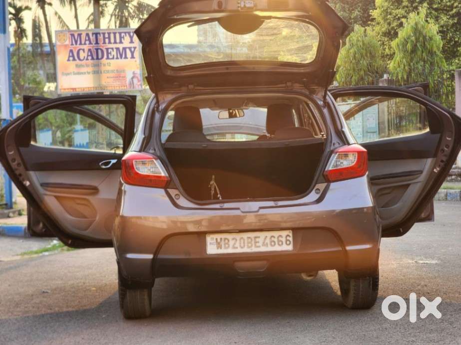 Tata Tiago 1.2 Revotron Xz Plus, 2019, Petrol