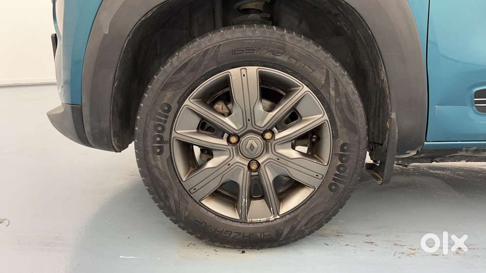 Renault Kwid 1.0 Neotech Rxl, 2021, Petrol