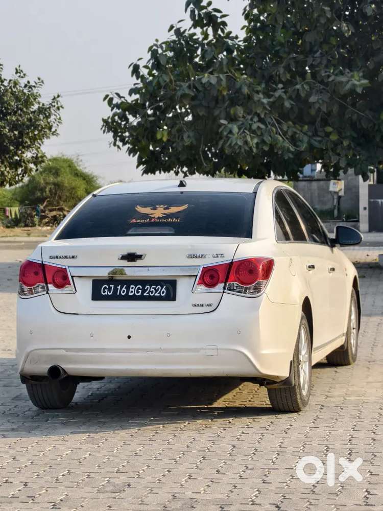 Chevrolet Sail