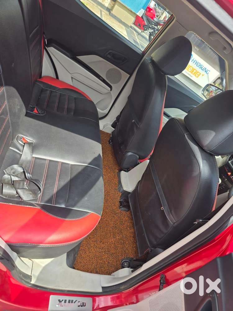 Mahindra Xuv300 W4 Diesel, 2021, Diesel