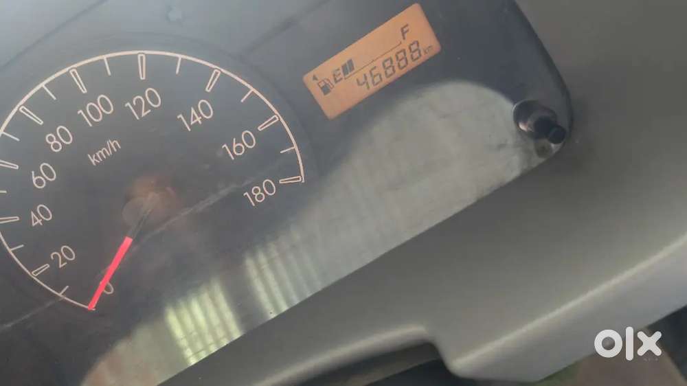 Maruti Suzuki Alto 2011 Petrol 46888 Km Driven
