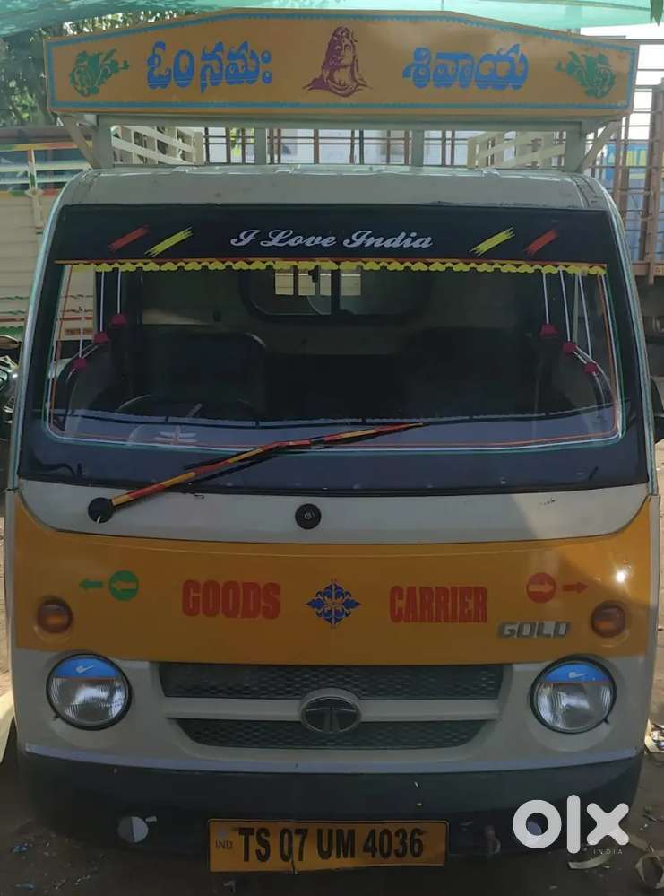 Tata Avinya 2023
