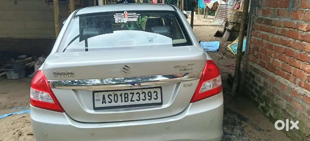 Maruti Suzuki Swift 2016