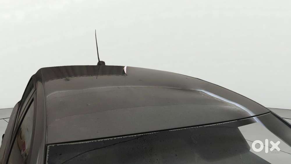 Volkswagen Polo 2009-2013 Highline Breeze, 2013, Petrol