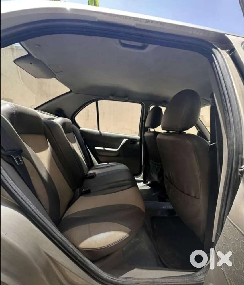 Clean Interior 0%rest