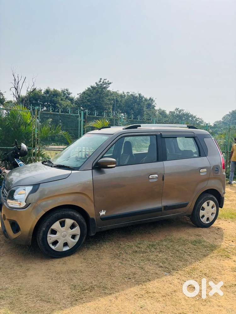 Maruti Suzuki Petrol 2020