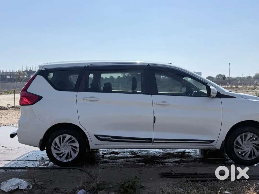 Maruti Suzuki Ertiga 2020 Petrol 700000 Km Driven