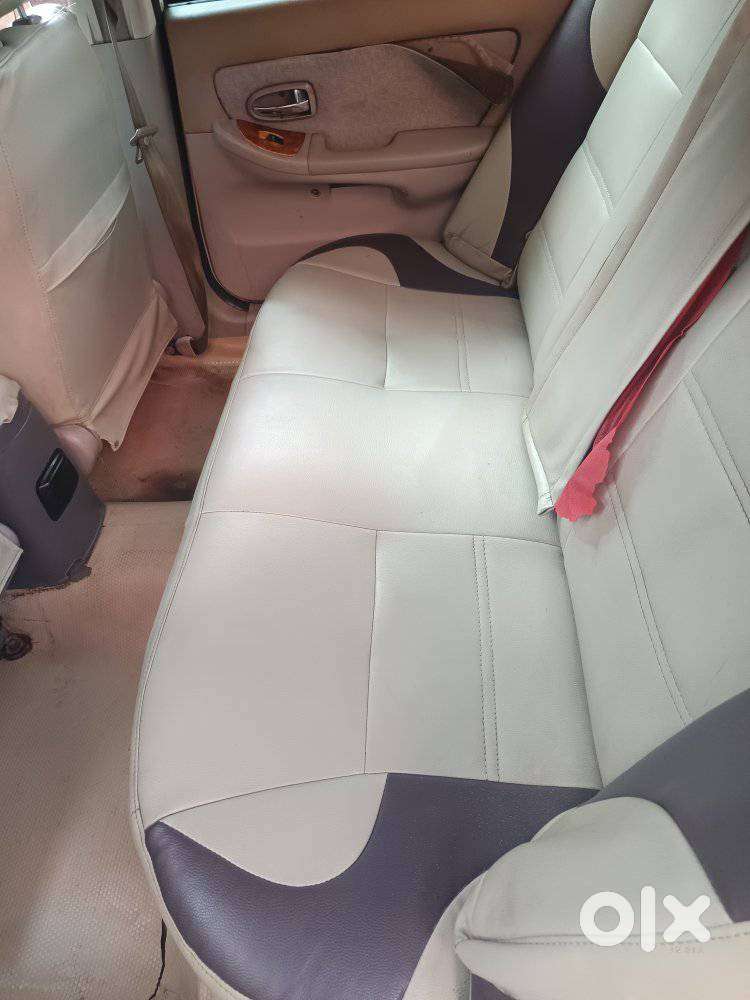 Hyundai Elantra 2006-2009 Crdi Decontent, 2007, Diesel