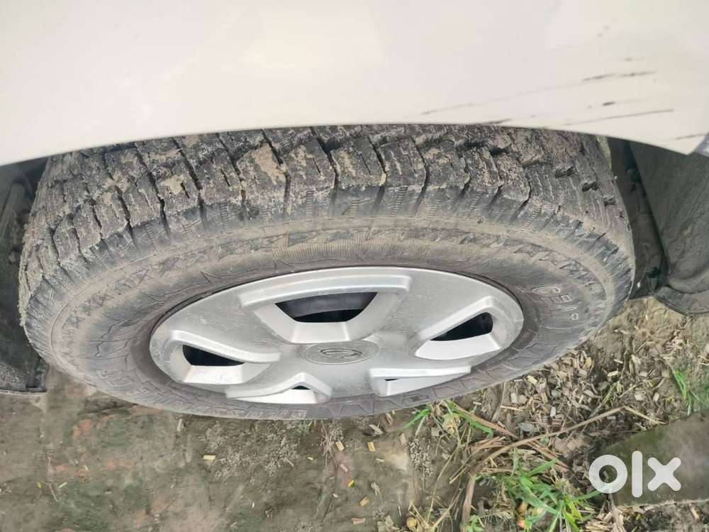 Mahindra Scorpio 2019 Diesel 64000 Km Driven