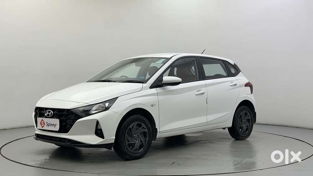 Hyundai New I20 1.2 Magna Mt, 2023, Petrol