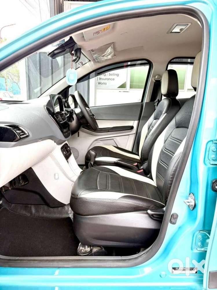 Tata Tiago 1.2 Revotron Xz Plus, 2025, Petrol