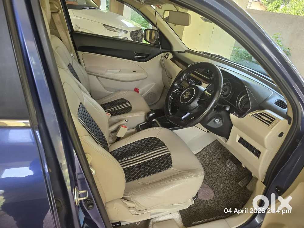 Dzire Vxi Amt In Good Condition