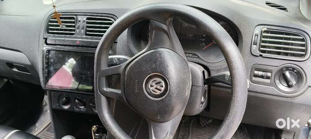 Volkswagen Ameo 2018 Diesel 258968 Km Driven