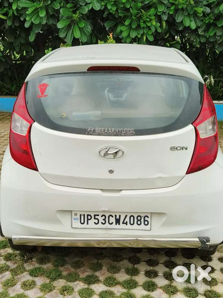 Hyundai Eon 1.0 Magna 2018
