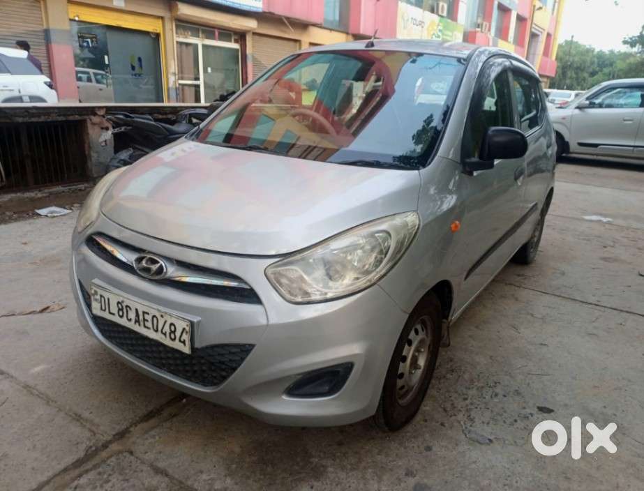 Hyundai I10 Era 1.1 Irde, 2013, Petrol