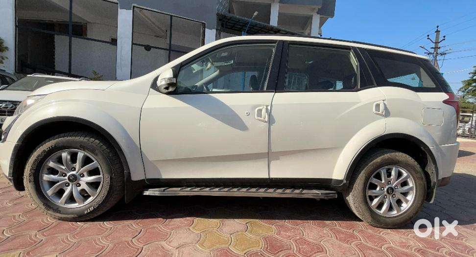 Mahindra Scorpio N Z6 Petrol Mt 7 Str, 2018, Diesel