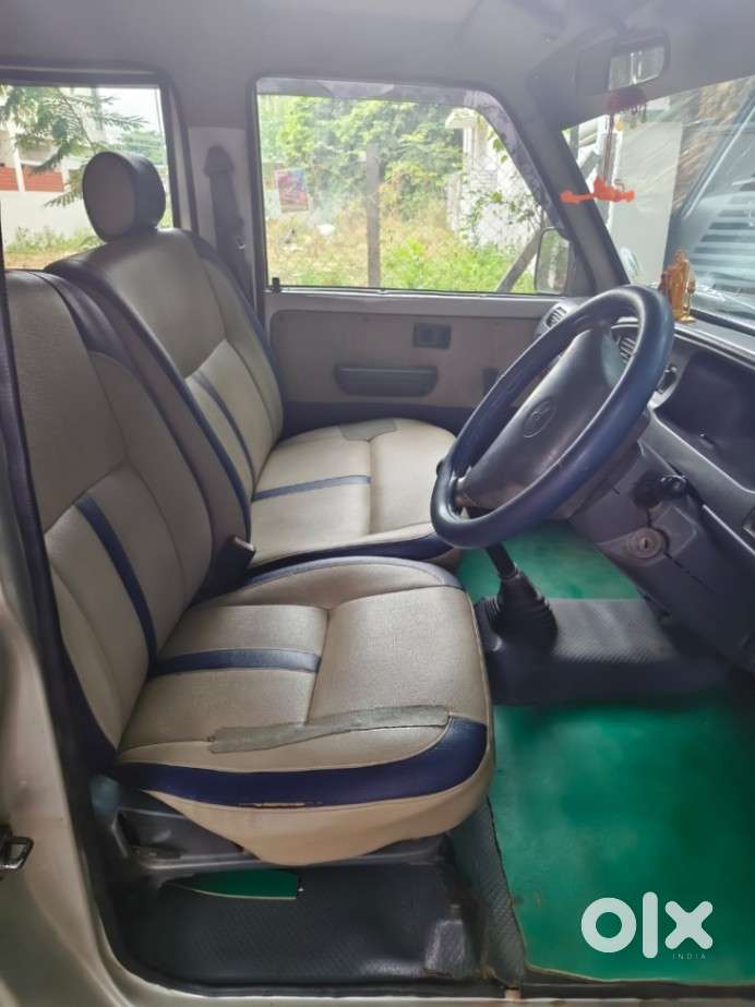 Toyota Qualis Fs B2, 2003, Diesel