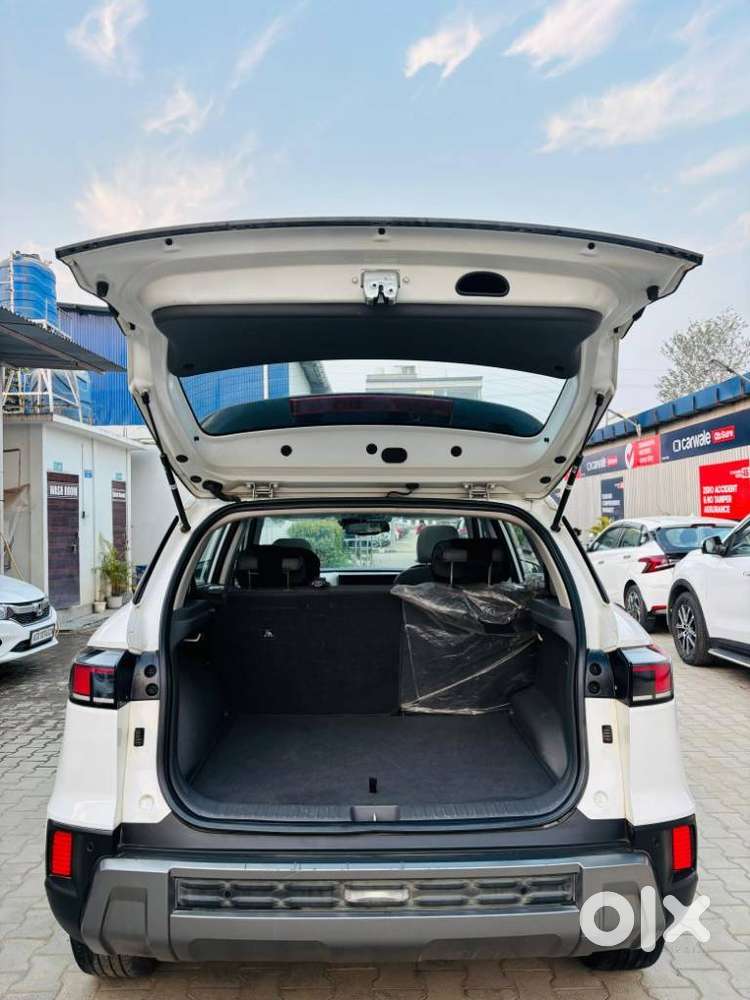 Hyundai Creta 1.6 Sx (o), 2024, Petrol