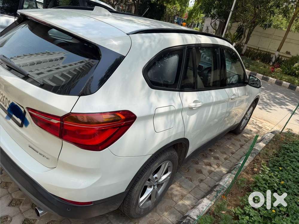2018 Bmw Diesel Automatic Car