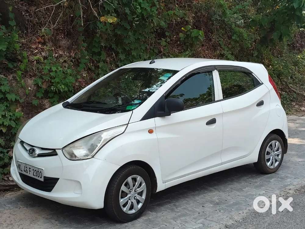 Hyundai Eon For Sale