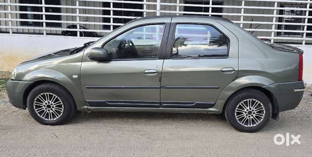 Mahindra Verito 1.4 G4 Bs-iv, 2011, Diesel