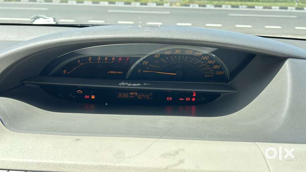 Toyota Etios J, 2018, Petrol