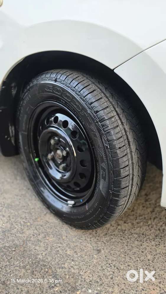 Maruti Suzuki Celerio 2016