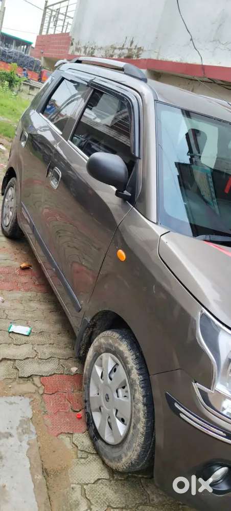 Maruti Suzuki Wagon R Lxi 2023