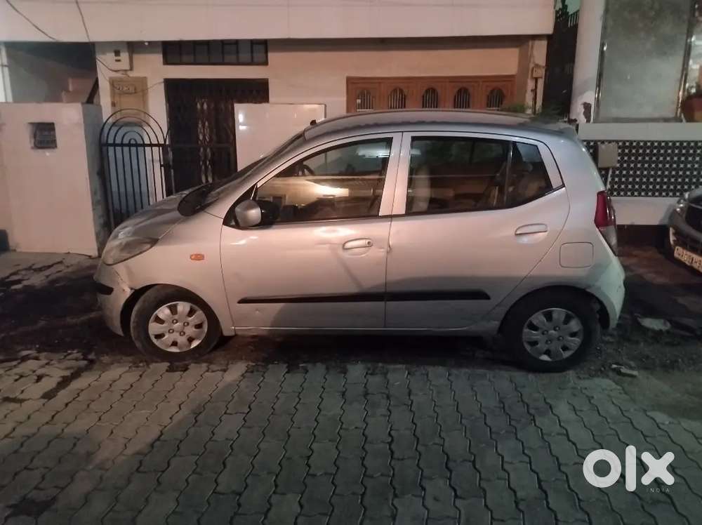 2033 Chandigarh Extendable First Owner Car For Sale