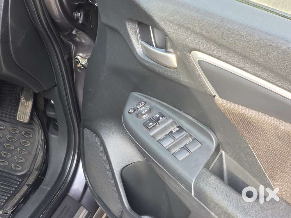 Honda Wr-v I-vtec Vx, 2020, Petrol