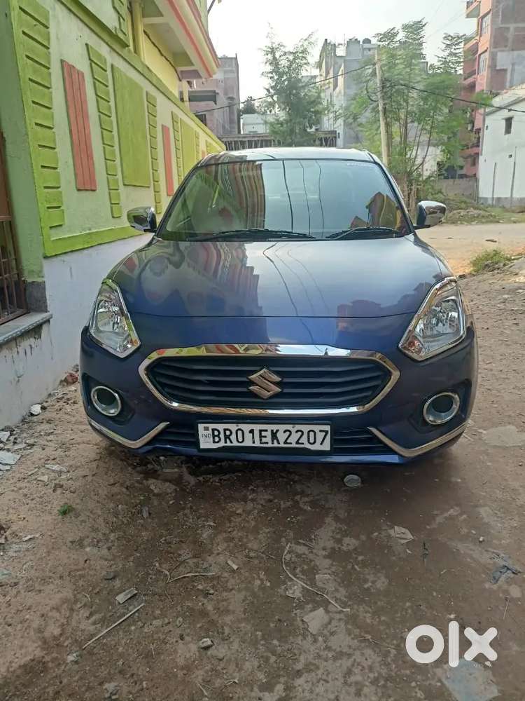 Maruti Suzuki Dzire Vxi 2020 Petrol