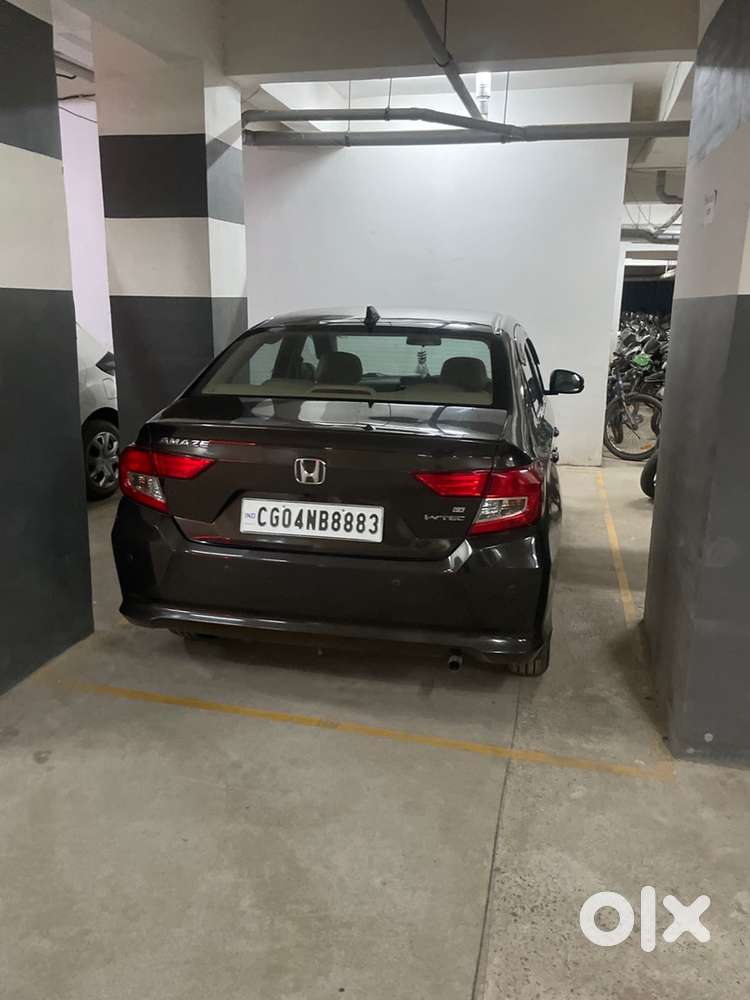 Honda Amaze Petrol 2020 Model