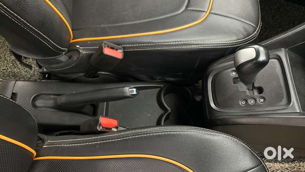 Maruti Suzuki Celerio 2014-2017 Zxi Optional, 2017, Petrol