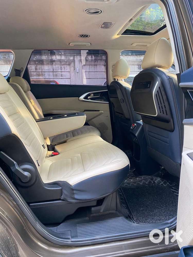 Kia Carens Luxury 1.5 Diesel Imt 7 Str, 2022, Diesel