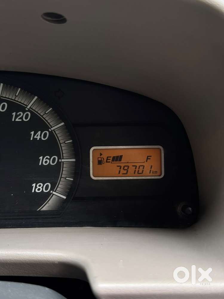 Maruti Suzuki Eeco 5 Seater Ac, 2015, Petrol