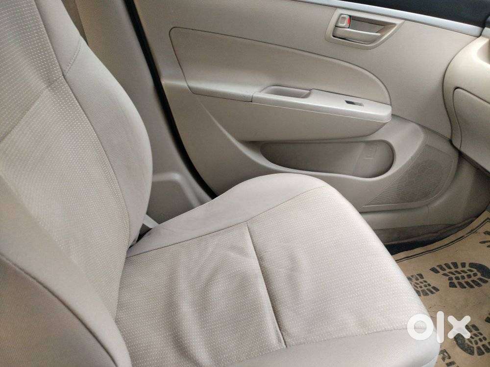 Maruti Suzuki Swift Dzire Lxi Option, 2018, Cng & Hybrids