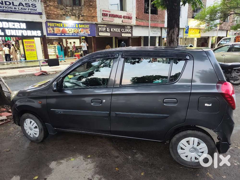 Maruti Suzuki Alto 800 - Model 2014