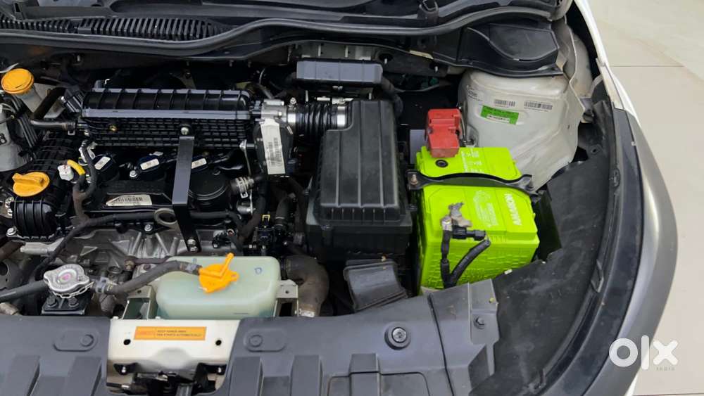 Tata Altroz Xza Petrol, 2023, Petrol