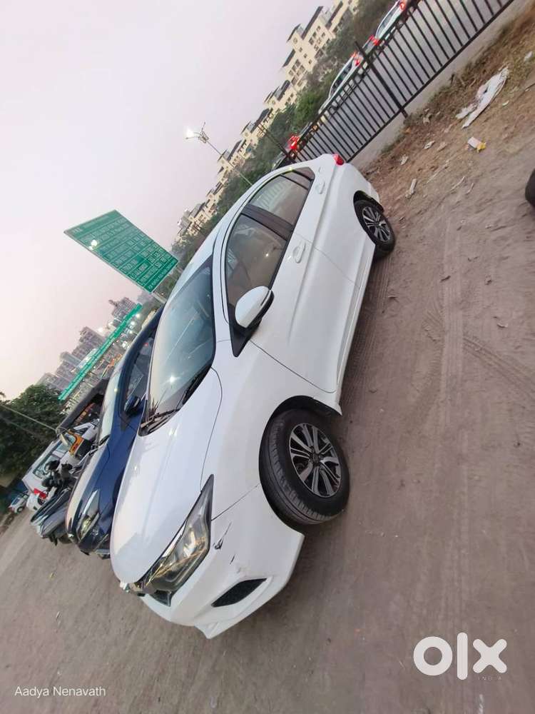 Well Maintained Honda City – Buy With Confidence