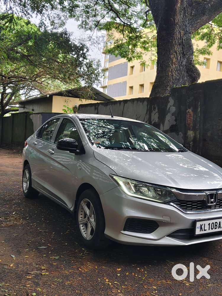 Honda City I Vtec Vx, 2014, Diesel